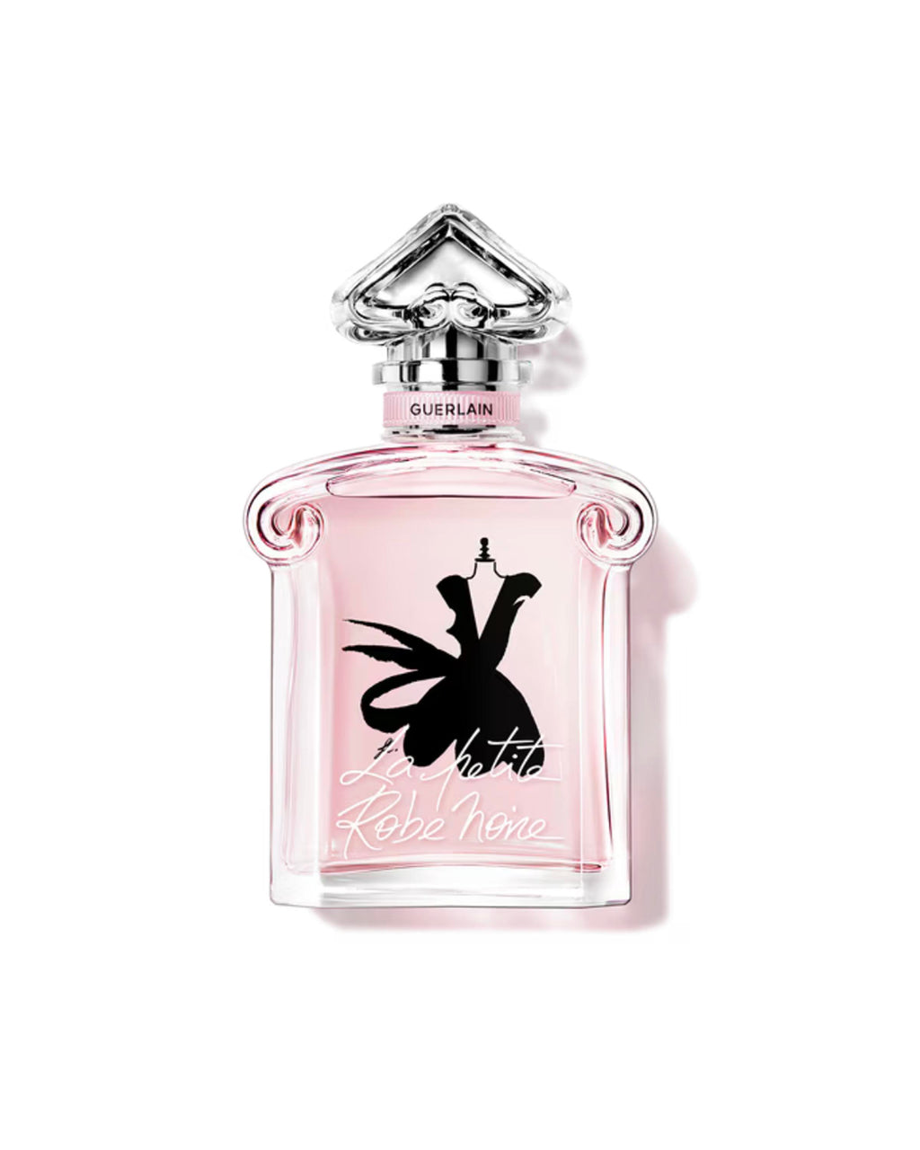 Guerlain La Petite Robe Noire EDT 100ml (Unbox)