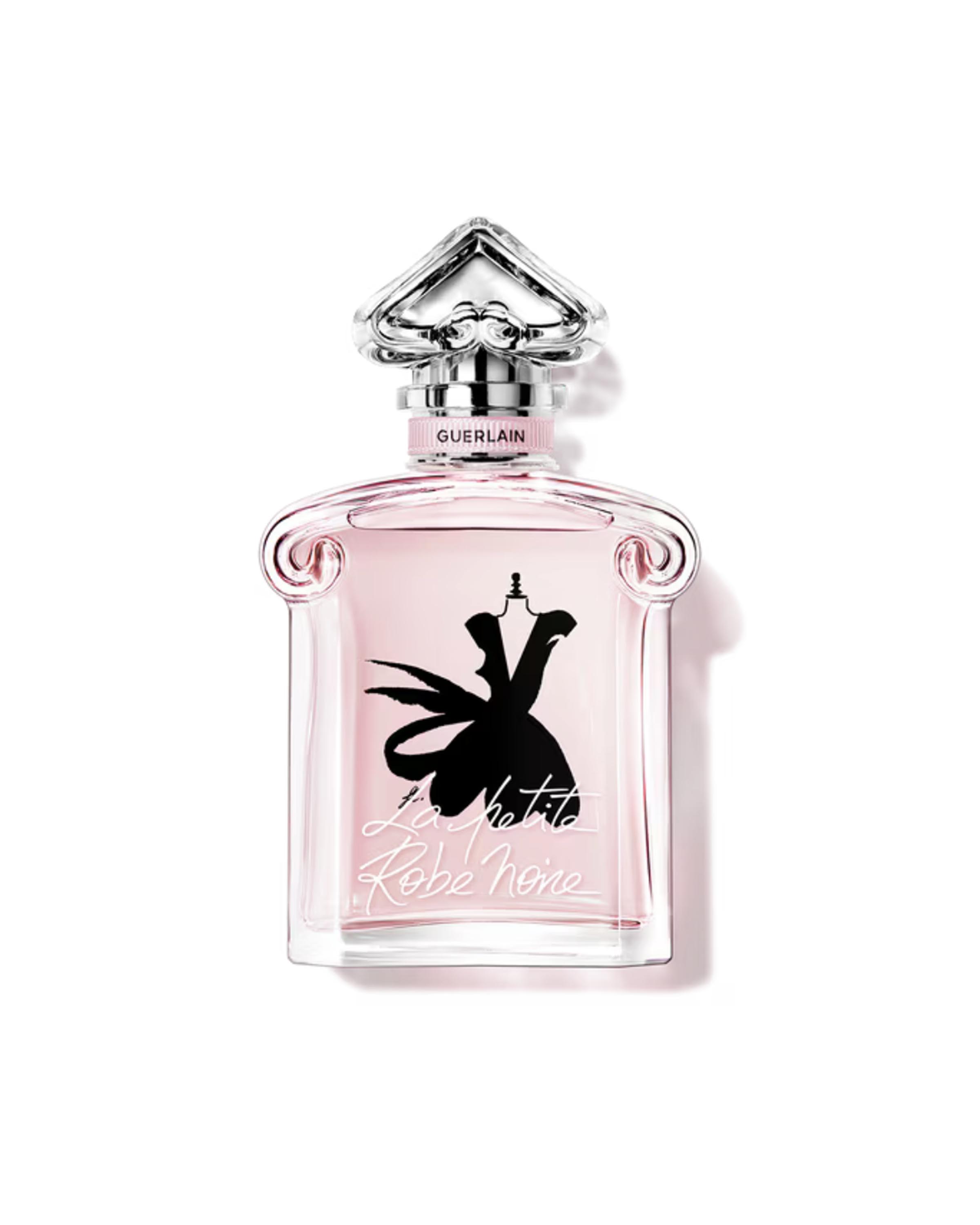 Guerlain La Petite Robe Noire EDT 100ml (Unbox)