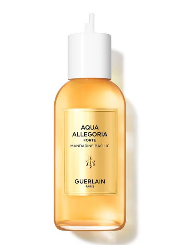 Guerlain Aqua Allegoria Mandarine Basilic Forte EDP Refill (200ml)