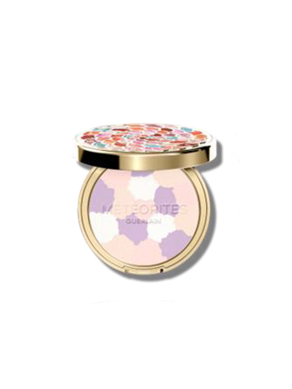 Guerlain Meteorites Compact