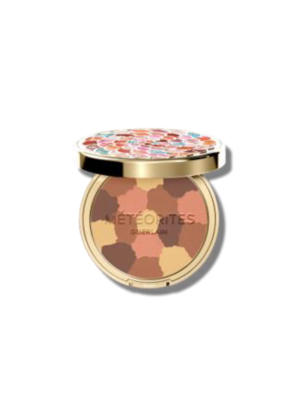 Guerlain Meteorites Compact