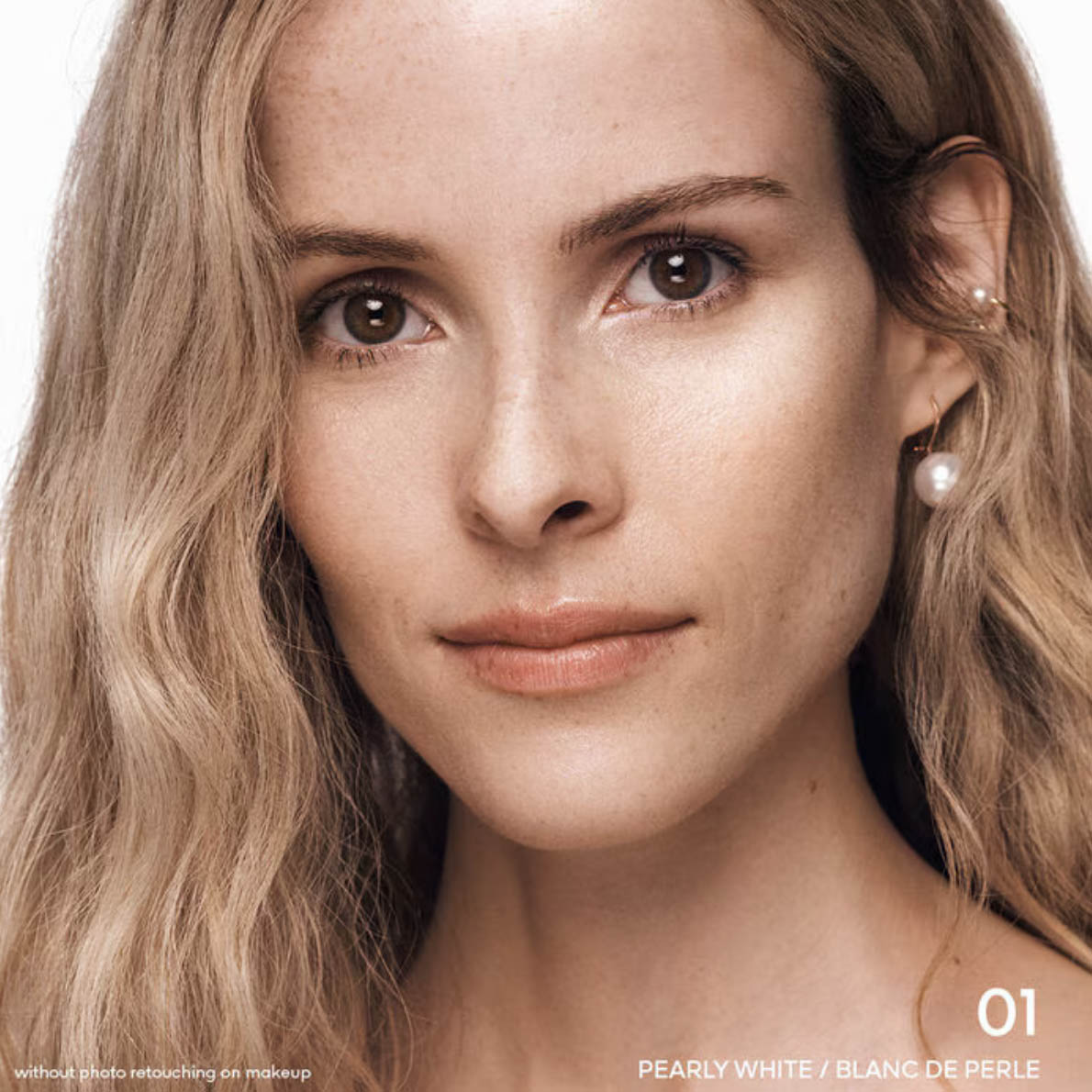 Guerlain Meteorites Pearls of Powder