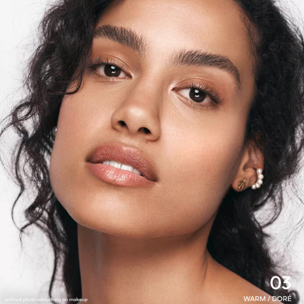 Guerlain Meteorites Pearls of Powder