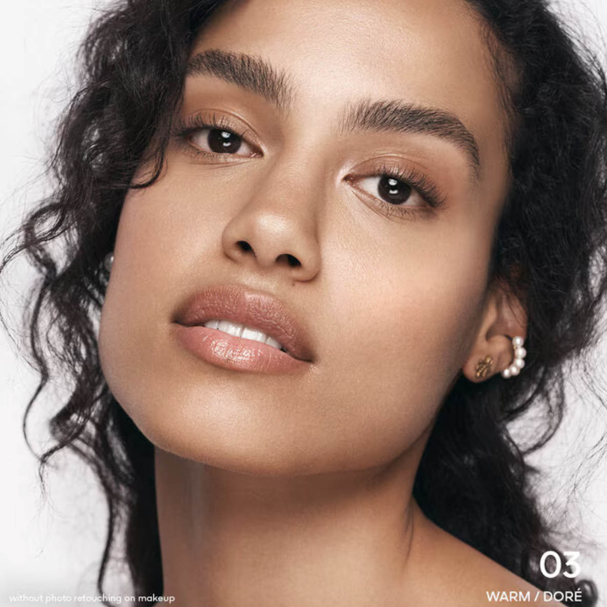 Guerlain Meteorites Pearls of Powder