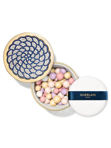 Guerlain Meteorites Pearls Xmas 24 Limited Edition