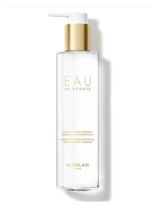 Guerlain Eau De Beaute Micellar Lotion (200ml)