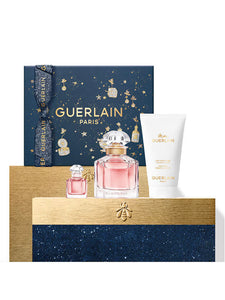 Guerlain Mon Guerlain EDP Christmas Gift Set