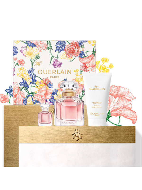 Guerlain Mon Guerlain Gift Set – Beauty Fresh