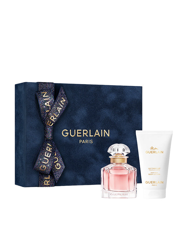 Guerlain Mon Guerlain EDP Gift Set