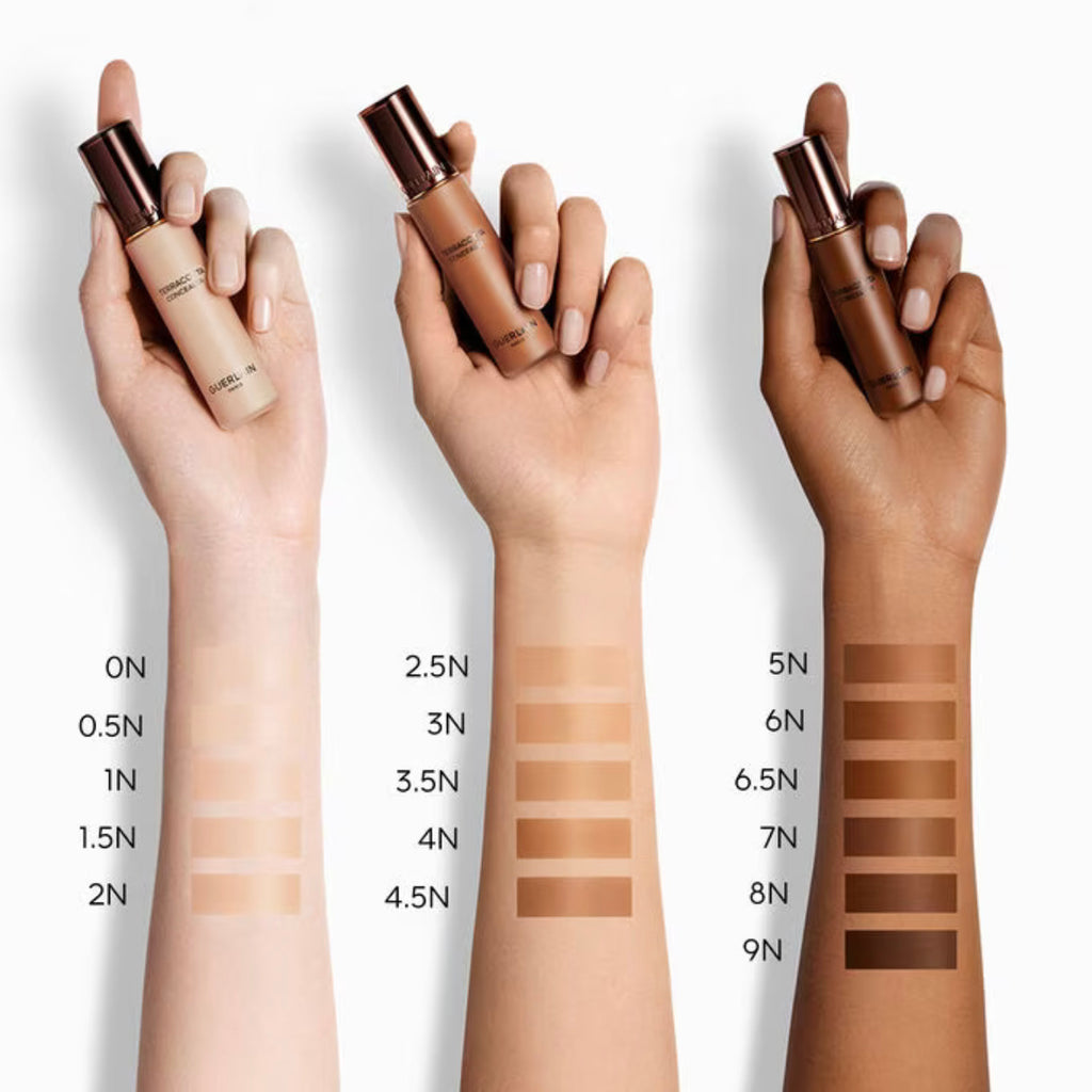 Guerlain Terracotta Concealer