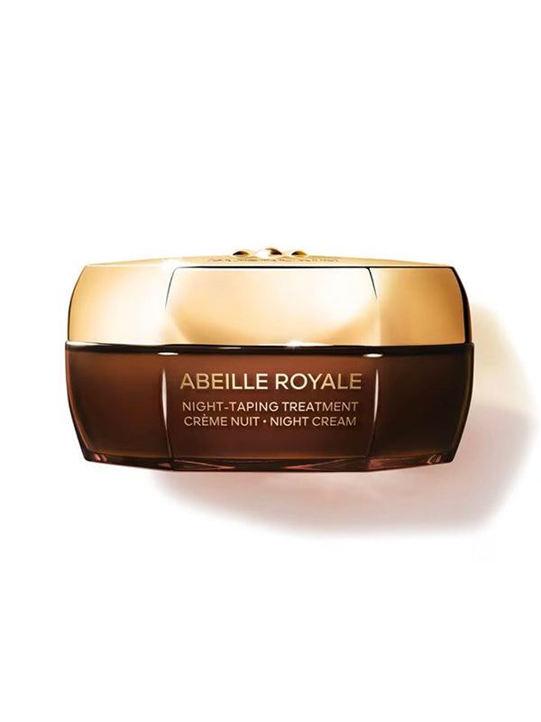 Guerlain Abeille Royale Night-Taping Treatment Night Cream (50ml)