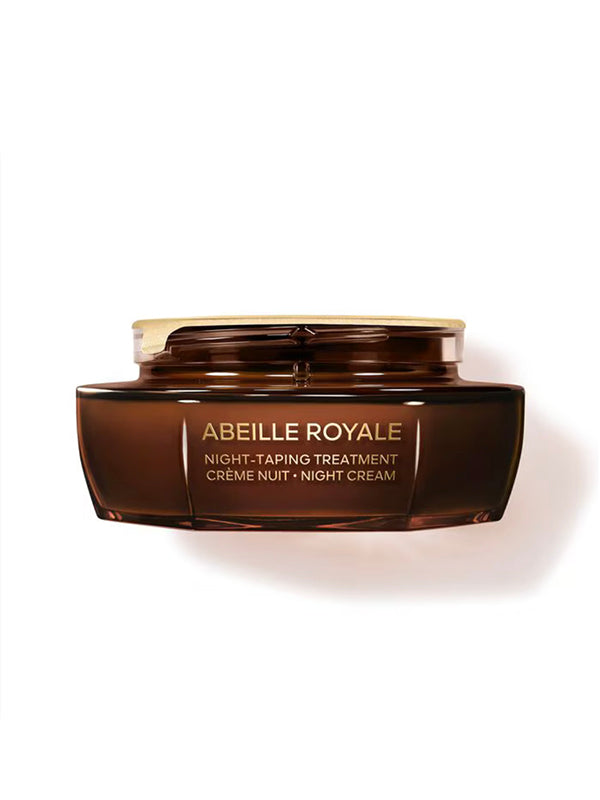 Guerlain Abeille Royale Night-Taping Treatment Night Cream Refill (50ml)