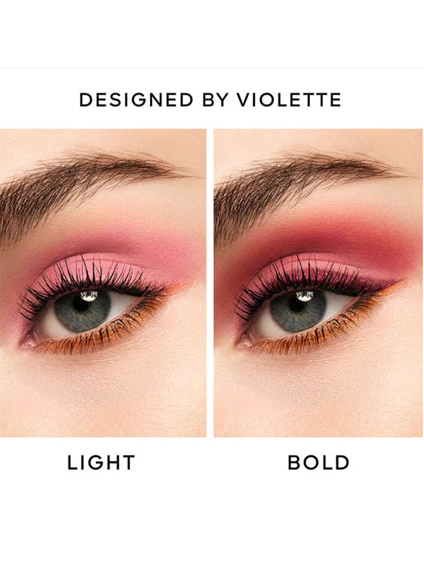 Guerlain Ombres G Eyeshadow Quad Christmas Limited Edition