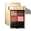 Guerlain Ombres G Eyeshadow Quad