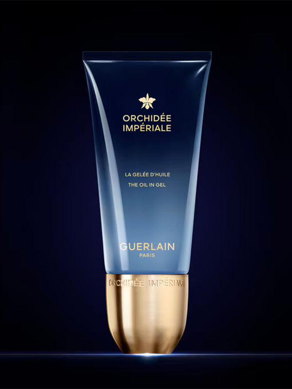 Guerlain Orchidee Imperiale The Oil In Gel (150ml)