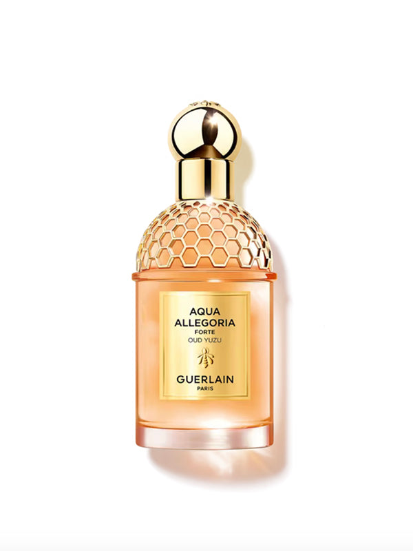 Guerlain Aqua Allegoria Forte Oud Yuzu EDP (75ml)