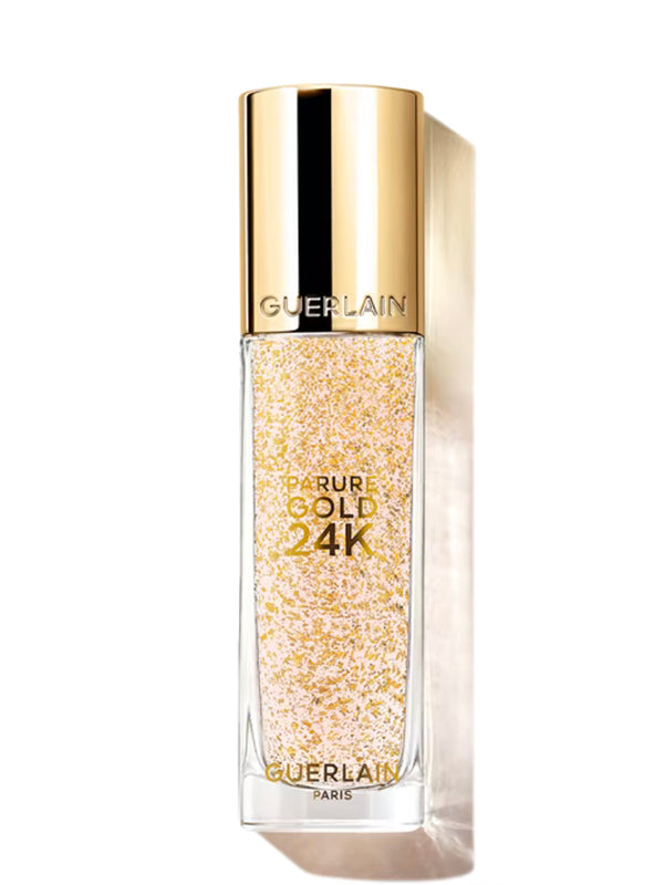 Guerlain Parure Gold 24K Primer