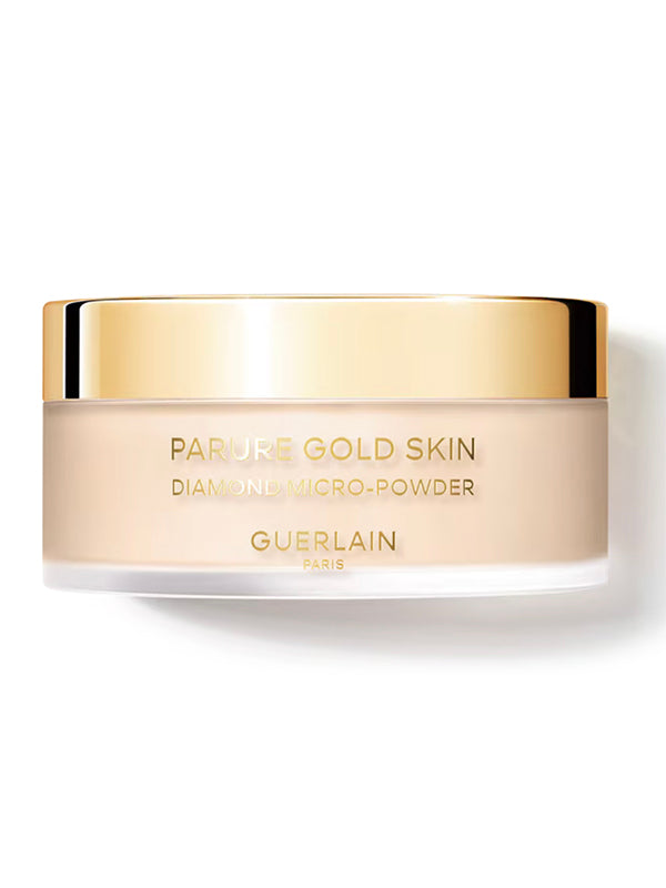 Guerlain Parure Gold Skin Diamond Micro Powder