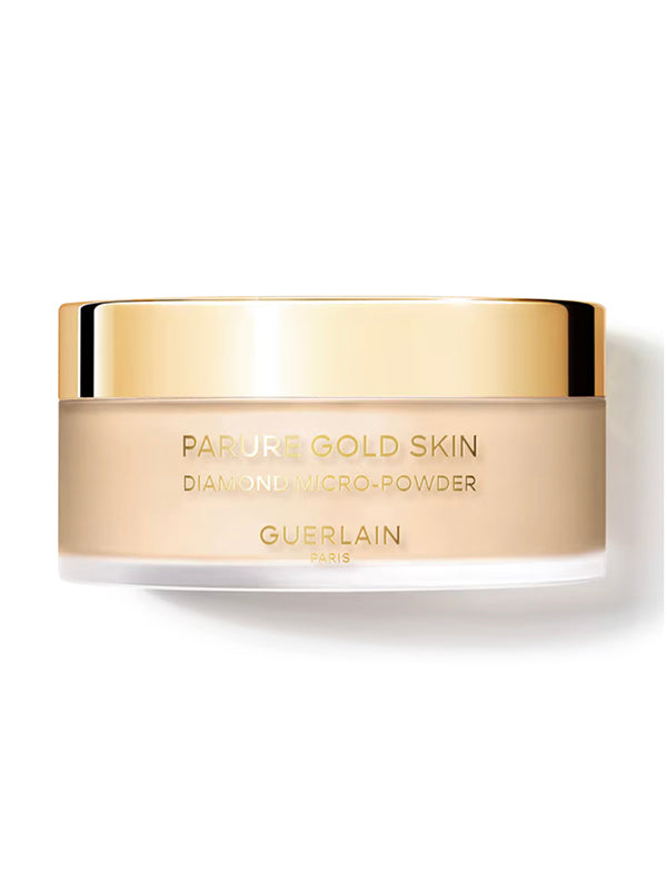 Guerlain Parure Gold Skin Diamond Micro Powder