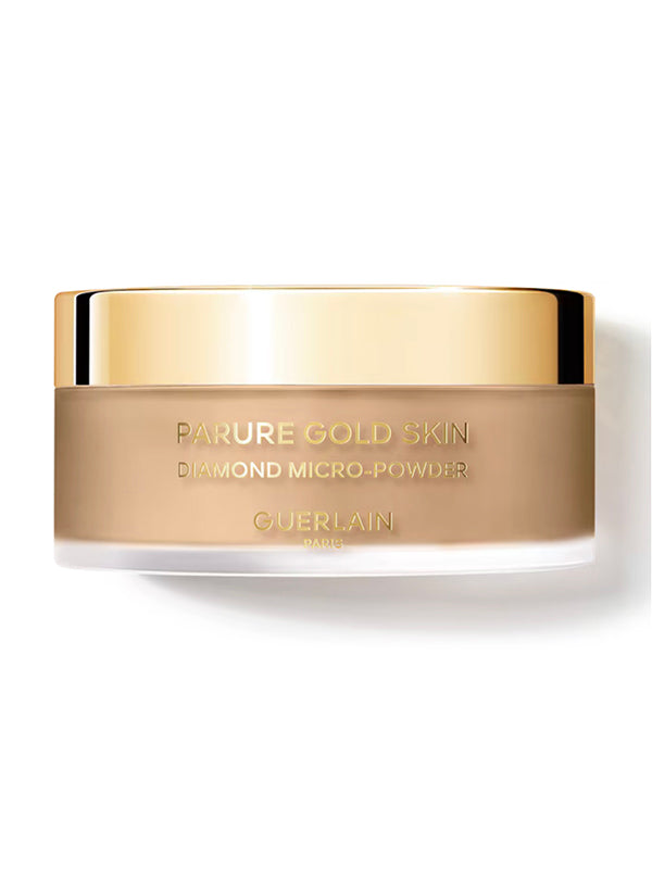 Guerlain Parure Gold Skin Diamond Micro Powder