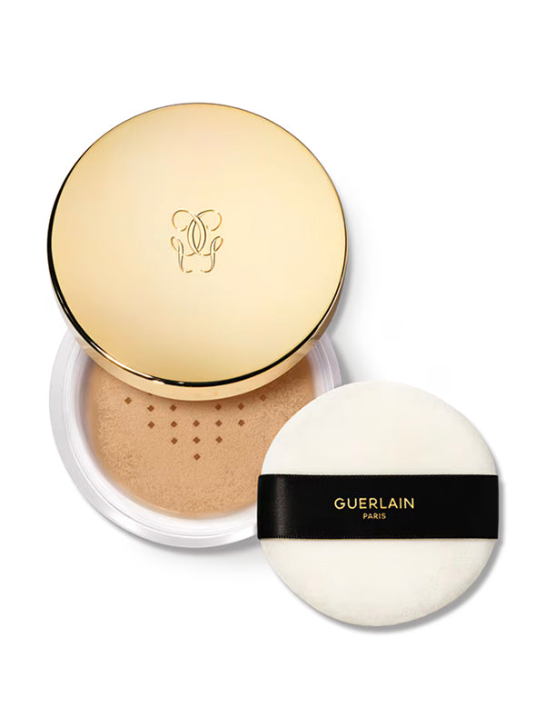 Guerlain Parure Gold Skin Diamond Micro Powder