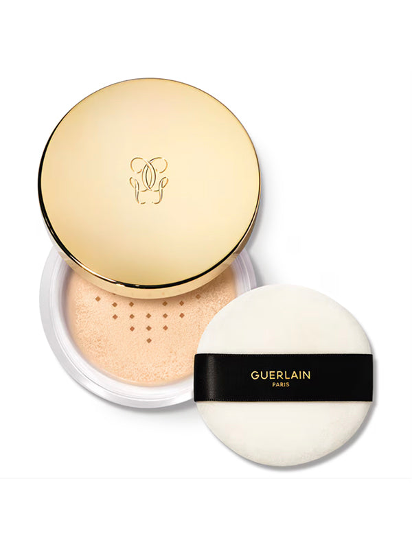 Guerlain Parure Gold Skin Diamond Micro Powder