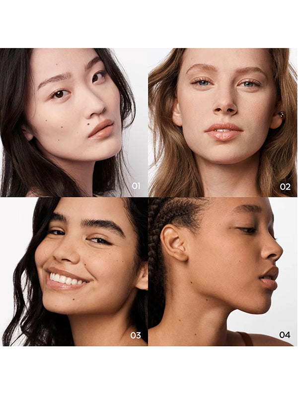 Guerlain Parure Gold Skin Diamond Micro Powder