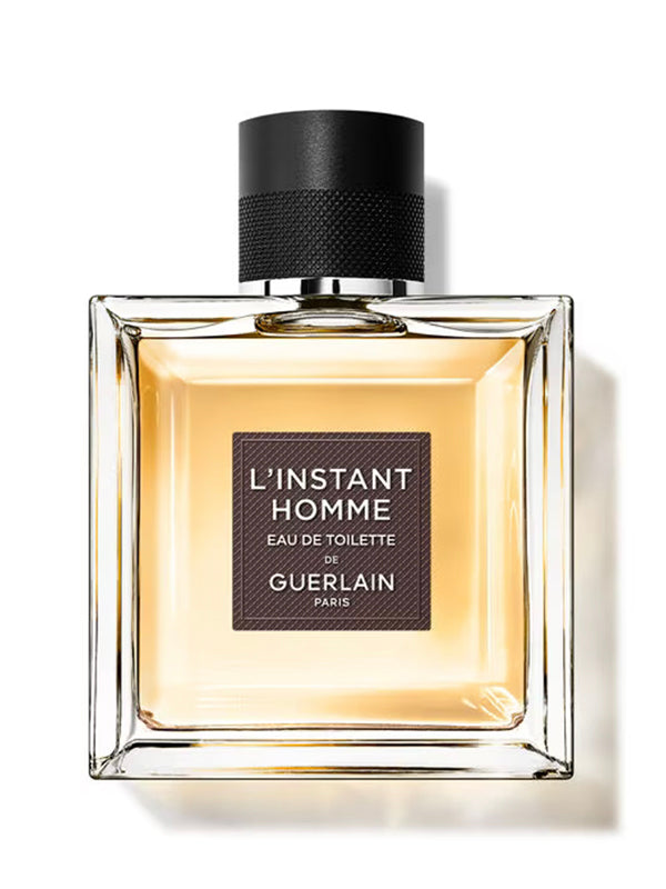 Guerlain L'Instant Homme De Guerlain EDT (100ml)