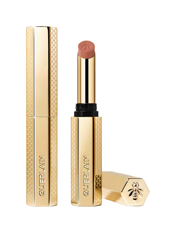 Guerlain Kisskiss Blur Matte Lips