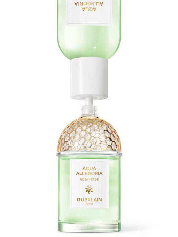 Guerlain Aqua Allegorla Rosa Verde EDT