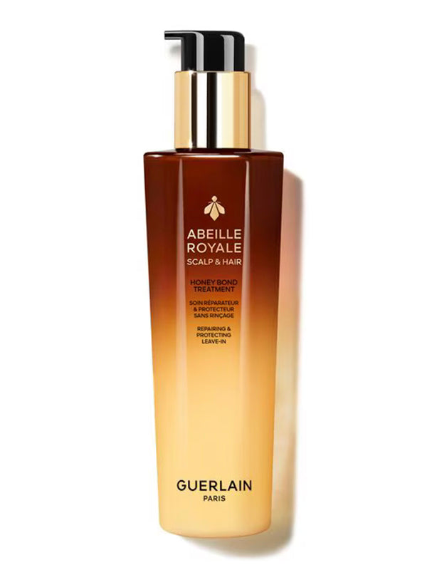 Guerlain Abeille Royale Scalp & Hair Honey Bond Treatment (150ml)