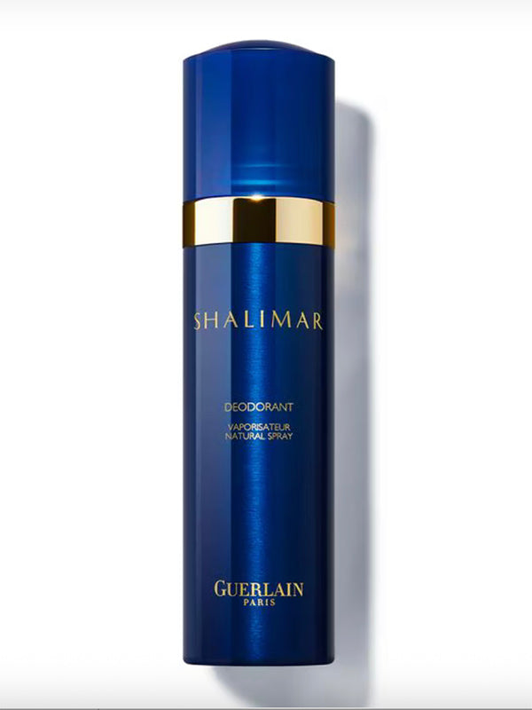 Guerlain Shalimar Le Rituel Parfume Deodorant Spray (100ml)