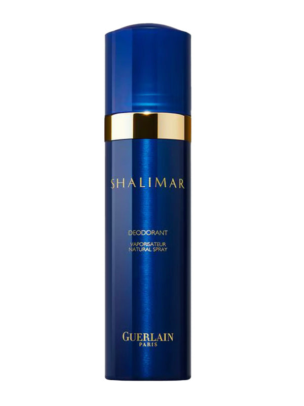Guerlain Shalimar Le Rituel Parfume Deodorant Spray (100ml)