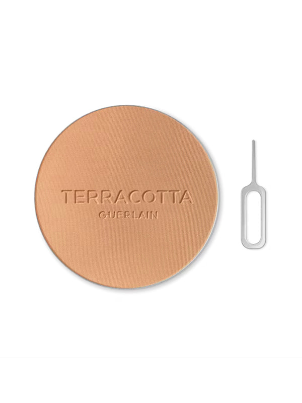 Guerlain Terracotta The Bronzing Powder Refill