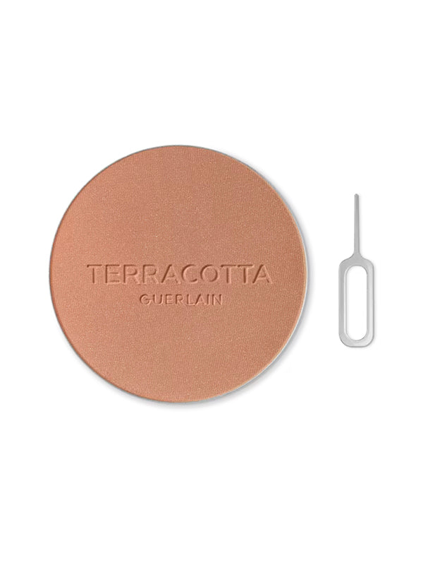 Guerlain Terracotta The Bronzing Powder Refill