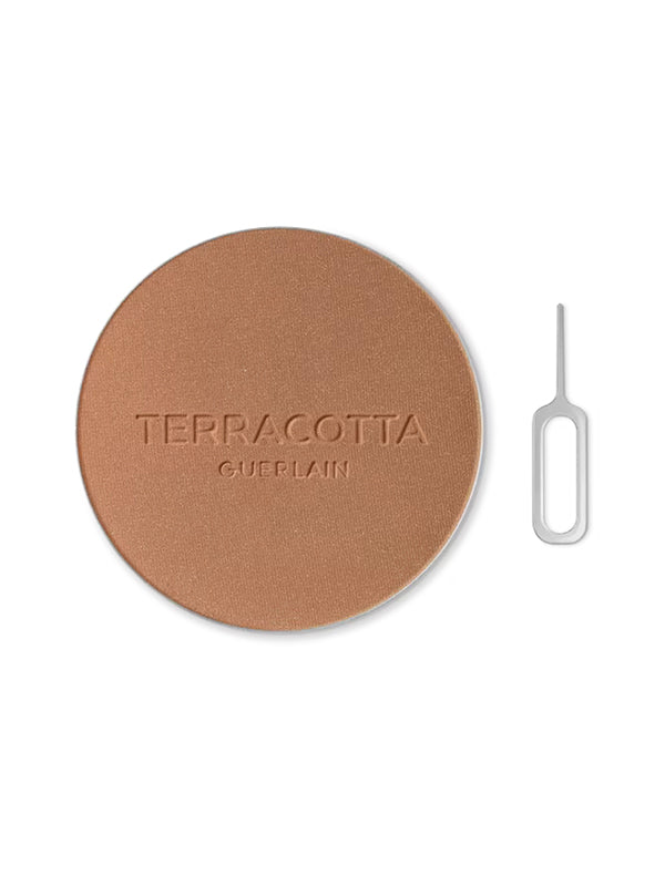 Guerlain Terracotta The Bronzing Powder Refill