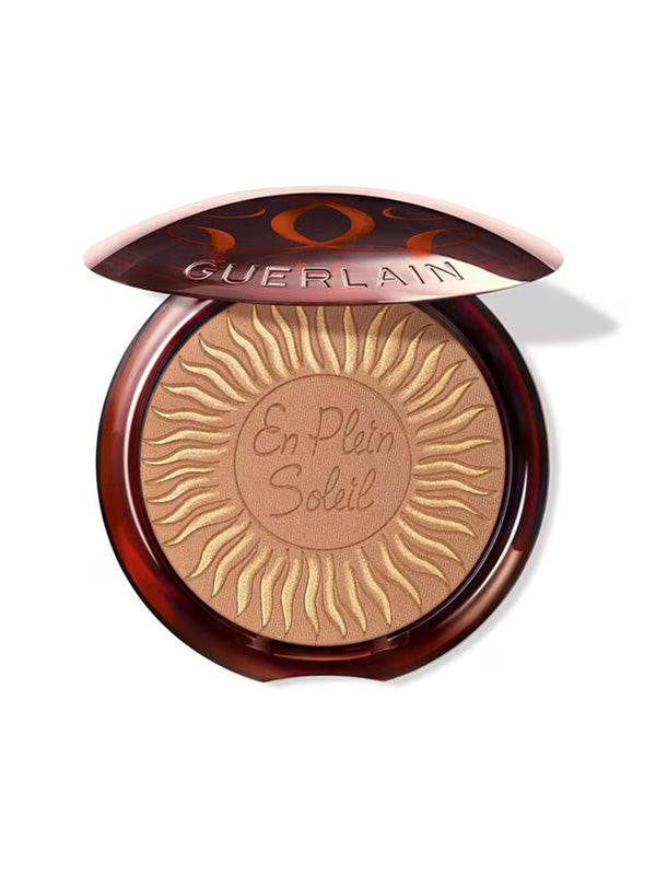 Guerlain Terracotta Bronzer Powder Christmas Limited Edition