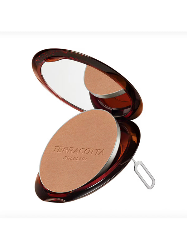 Guerlain Terracotta Light Healthy Glow Bronzing Powder