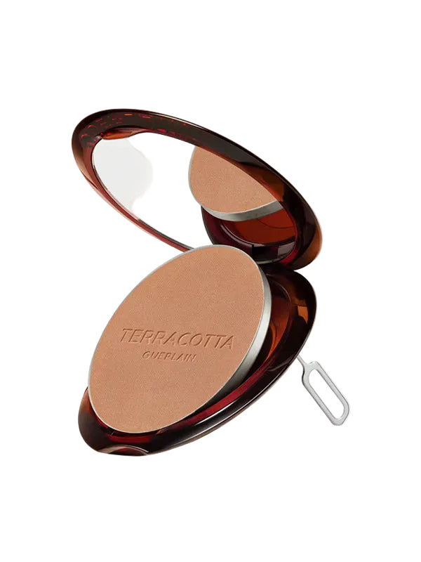 Guerlain Terracotta The Bronzing Powder