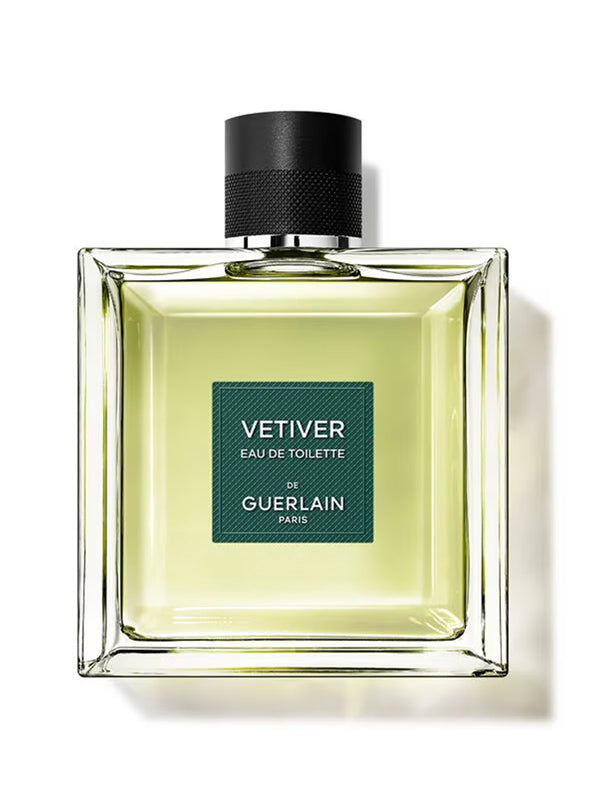 Guerlain Vetiver EDT