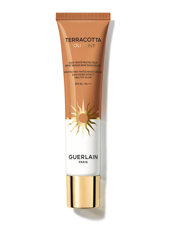 Guerlain Terracotta Joli Teint - Protective Tinted moisturiser