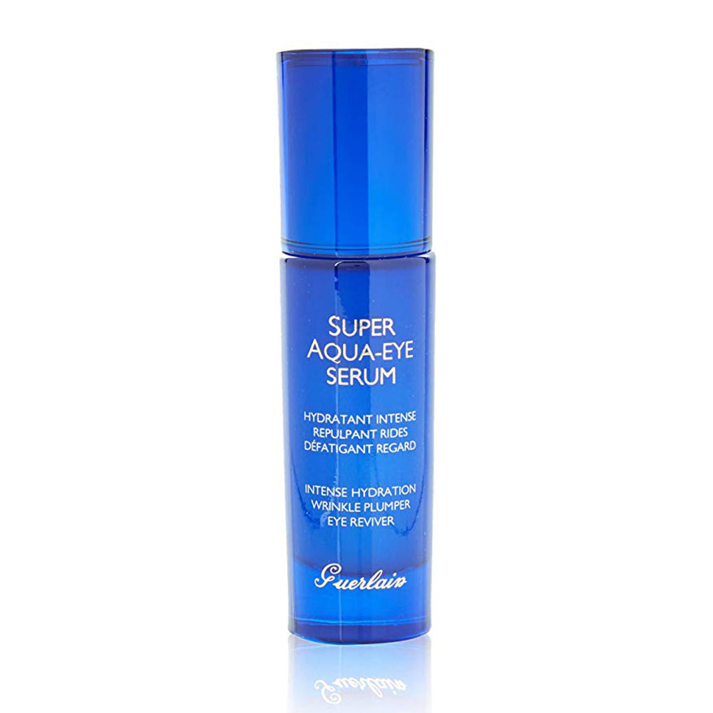 Guerlain Super Aqua Eye Serum (15ml) (unbox)