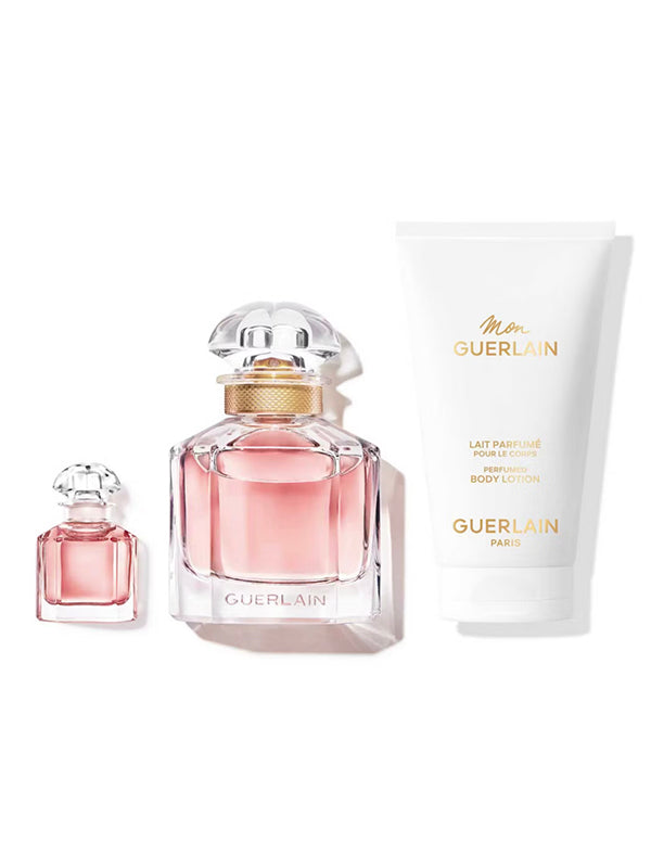 Guerlain Mon Guerlain EDP 50ml Xmas '25 Gift Set