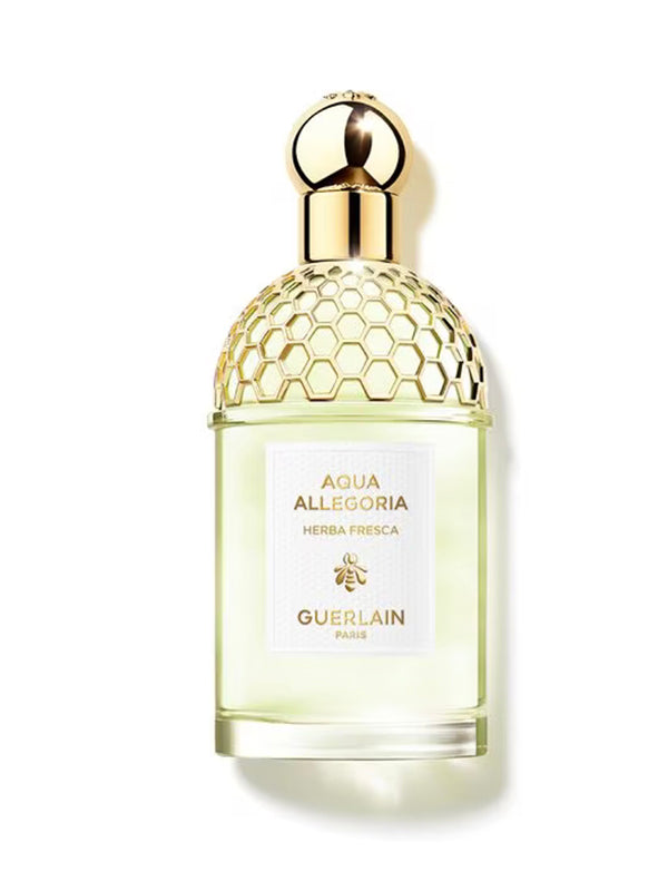 Guerlain Aqua Allegoria Herba Fresca EDT (125ml)