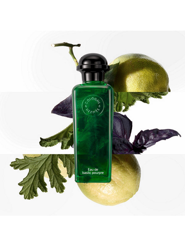 Hermes Eau De Basilic Pourpre EDC (100ml)