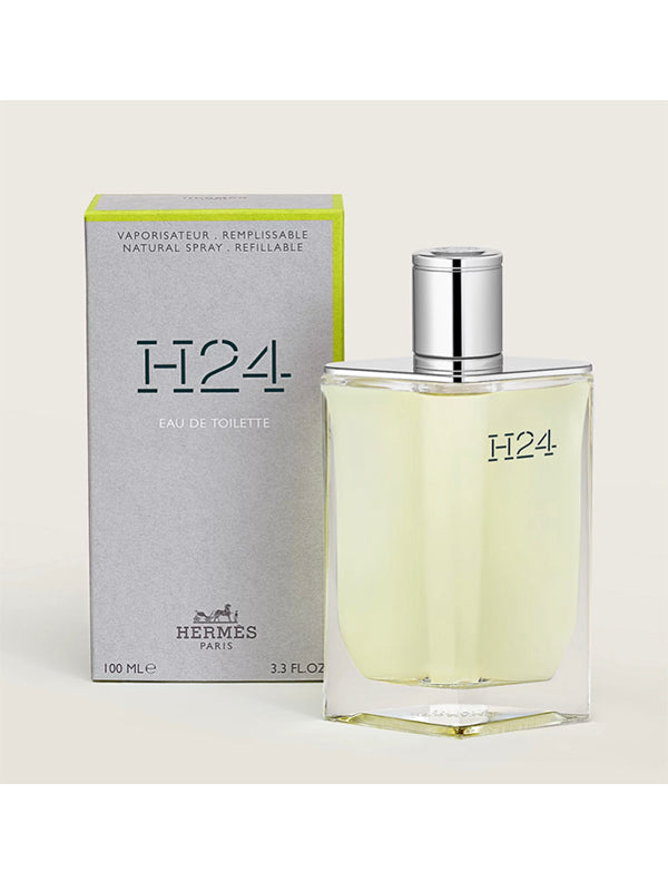 Hermes H24 EDT (100ml)