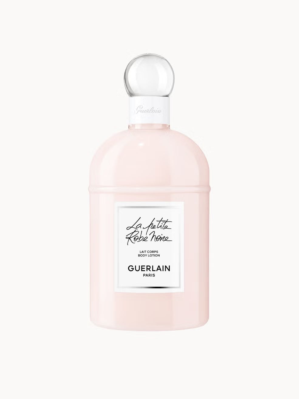 Guerlain La Petite Robe Noire Body Lotion 200ml