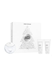 Issey Miyake A Drop D'issey Eau de Parfum & Hand Cream Gift Set