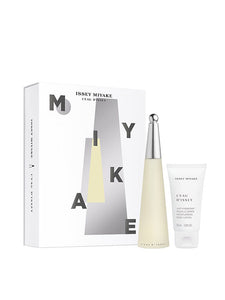 Issey Miyake L'Eau D'Issey Gift Set