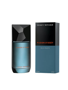 Issey Miyake Fusion D'Issey IGO EDT (100ml)